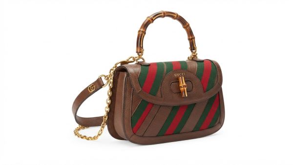 Bananes gucci : le stylish rendez-vous entre luxe et quotidien