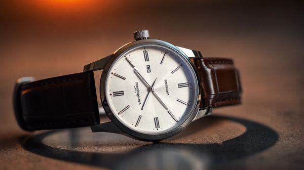 Découvrez les meilleures montres automatiques élégantes pour hommes