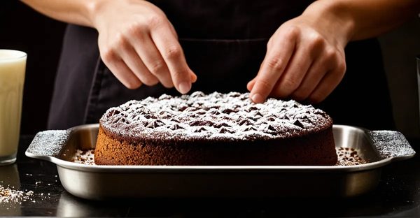 Les secrets du moule à gâteau : réussi à tous les coups !