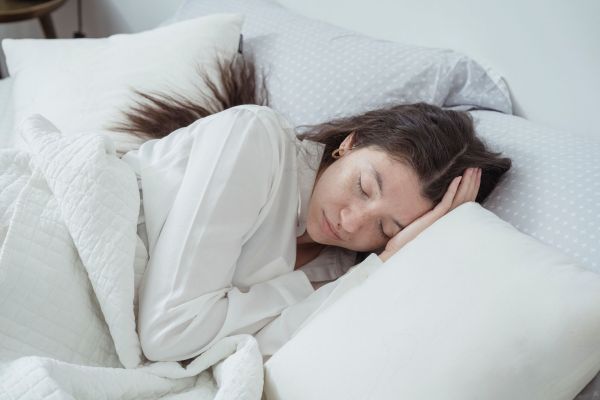 Rêves et Sommeil de Qualité : Un Duo Indispensable pour une Nuit Réparatrice