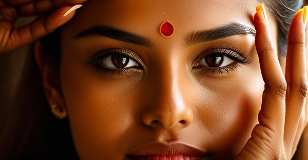 Soins ayurvédiques et beauté naturelle : révélez votre éclat authentique