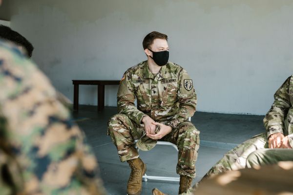 Top choix d'équipement et vêtements militaires alliant style et efficacité
