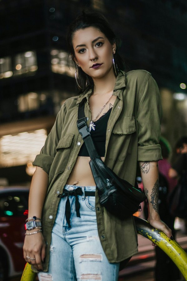 Bananes gucci : quand le luxe rencontre la praticité