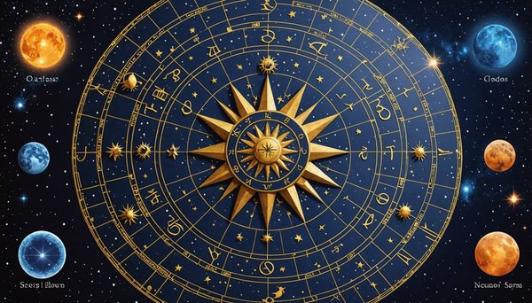 Application alternative aux horoscopes : découvrez daoa, un guide moderne et privé